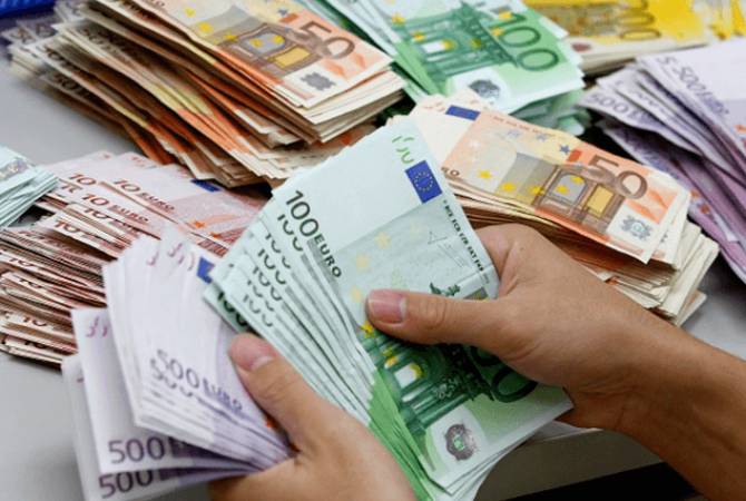 ՎԶԵԲ-ը Հայաստանին տրամադրել է 236 մլն եվրոյի վարկ «Հյուսիս-Հարավ» միջանցքի ճանապարհի կառուցման համար