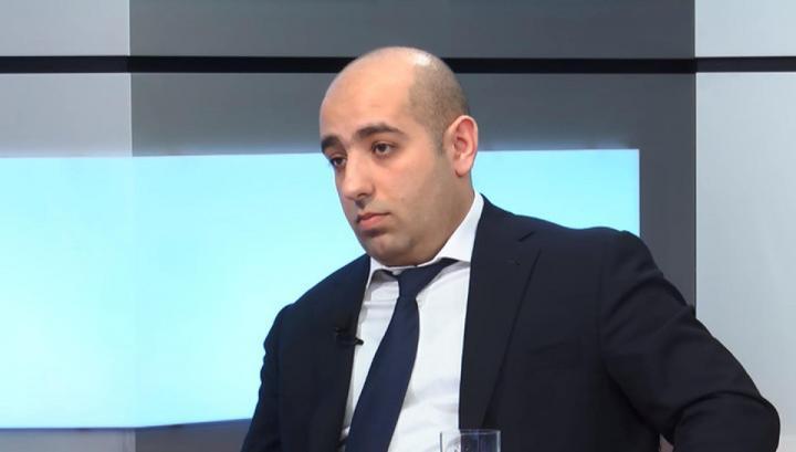 Ընտրությունները կեղծված են, դա Հակակոռուպցիոն և Քննչական կոմիտեների շնորհքն է. Հովհաննես Խուդոյան