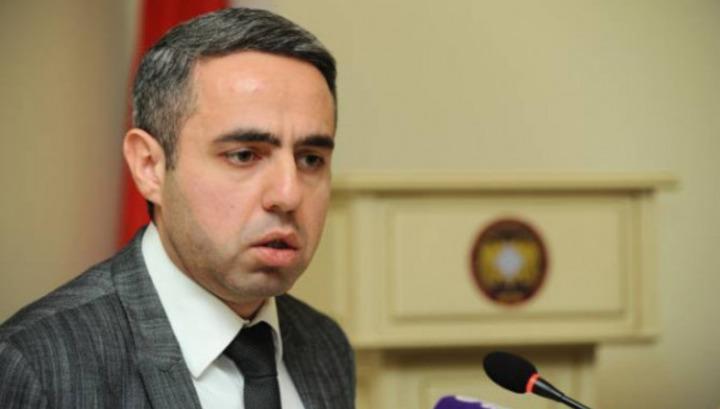 Եռակողմ հայտարարությունը միջազգային պայմանագիր չէ և Հայաստանի համար իրավաբանական պարտականություններ չի առաջացնում․ Արթուր Ղամբարյան