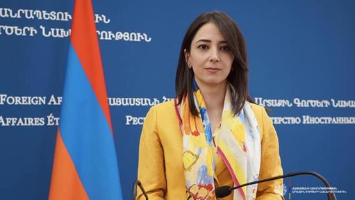 Երևանը դեռ չի պատասխանել սեպտեմբերին Բաքվից ստացած առաջարկներին