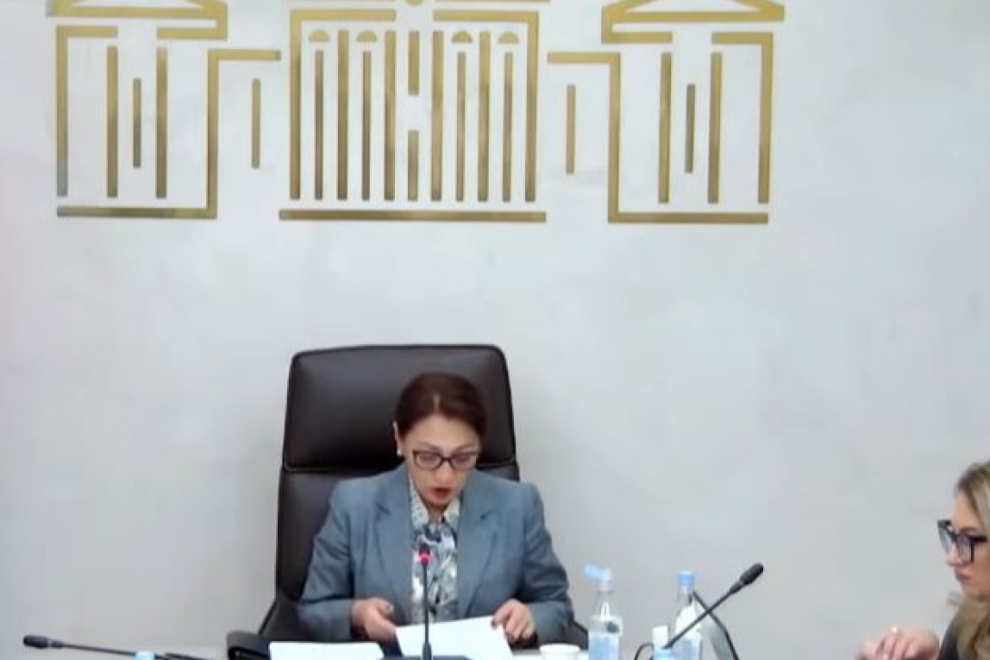 Ընտանեկան բռնությունը կանխարգելելու մասին նոր նախագծի քննարկումը հետաձգվեց 2 ամսով