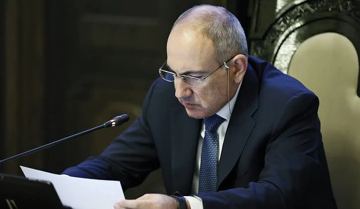 Հայաստանն Իրանի հետ սահմանի սահմանանշանների չափագրման հարցով միջգերատեսչական աշխատանքային խումբ կստեղծի