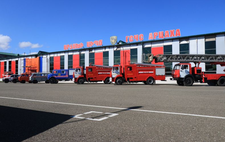 Կտրուկ նվազել են հրդեհների վերաբերյալ կանչերը, ավելացել բնակելի հատվածում դրանց բռնկման և շմոլ գազով թունավորման ռիսկերը. ԱԻՊԾ