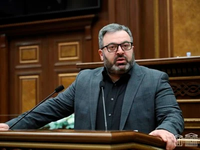 Վաղը դուք եք ընդդիմություն լինելու, հիմա էս ամենը, որ արվում է, ձեզ դո՞ւր է գալու. Գառնիկ Դանիելյան