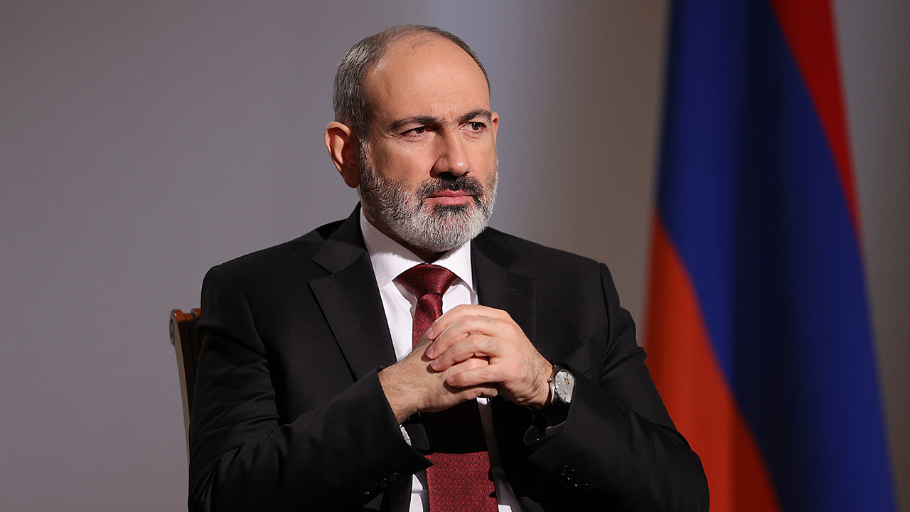 Ազգային անվտանգության ռազմավարության մշակումը տեղի է ունենում շատ ինտենսիվ եւ ոչ հրապարակային. Փաշինյան