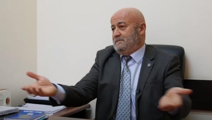 Հաջորդ քայլը լինելու է ափալ-թափալ դատարան տանելն ու ինձ մանդատից զրկելը. Հովիկ Աղազարյան