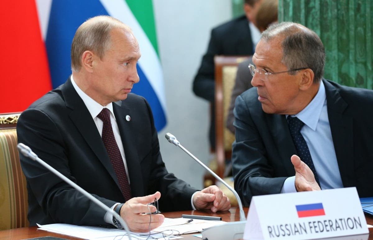 ЕС согласовал «самый жесткий в истории» пакет санкций против России։ их введут против Путина и Лаврова  