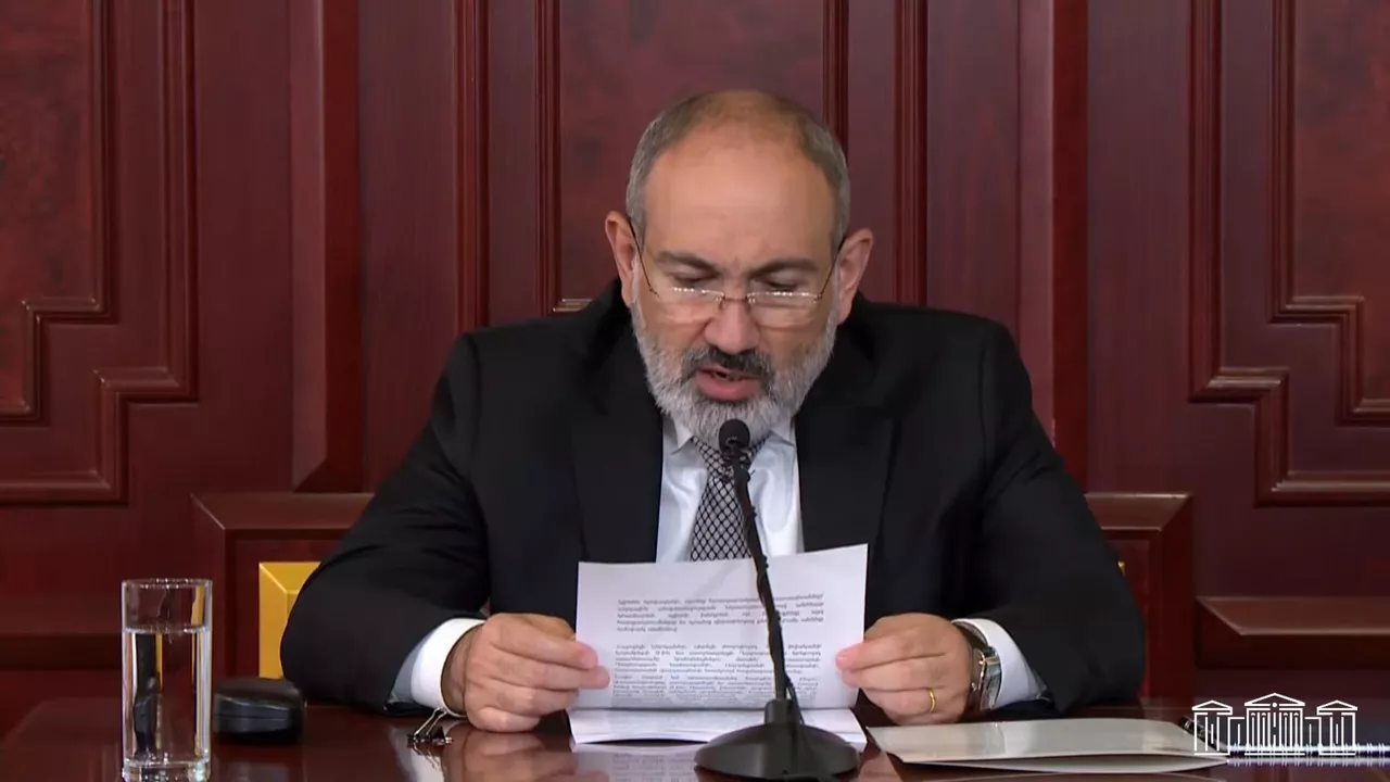 Հնարավո՞ր էր արդյոք Շուշին հայկական վերահսկողության ներքո պահել. պարզաբանում է Փաշինյանը