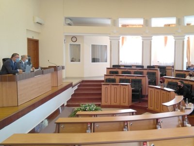 Արցախի բյուջեի կատարողականը քննարկվել է «Ազատ հայրենիք-ՔՄԴ» եւ «Միասնական հայրենիք» խմբակցություններում