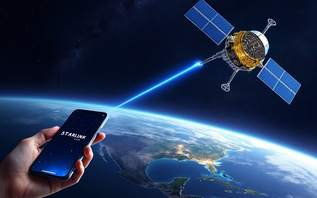 Starlink-ը Հայաստանին ինտերնետ կապ կապահովի Ադրբեջանի հետ հակամարտությունների ժամանակ. Forbes