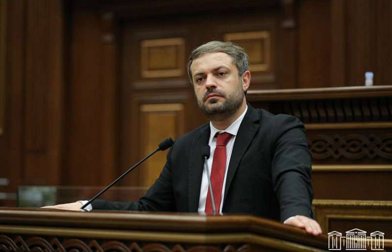 ՀՀ–ն ավարտել է ԱՄԷ–ԵԱՏՄ ազատ առևտրի համաձայնագրի շրջանակում իր աշխատանքը. Պապոյան