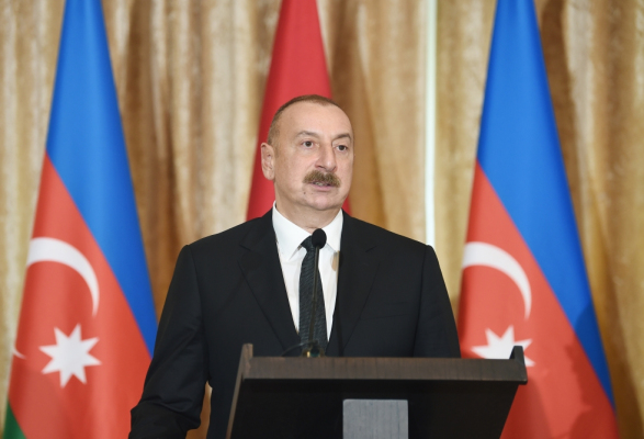 Բաքուն համագործակցության քառակողմ հուշագիր է ստորագրել. հունական Կորինթոս պատմական քաղաքը կհամագործակցի Շուշի քաղաքի հետ