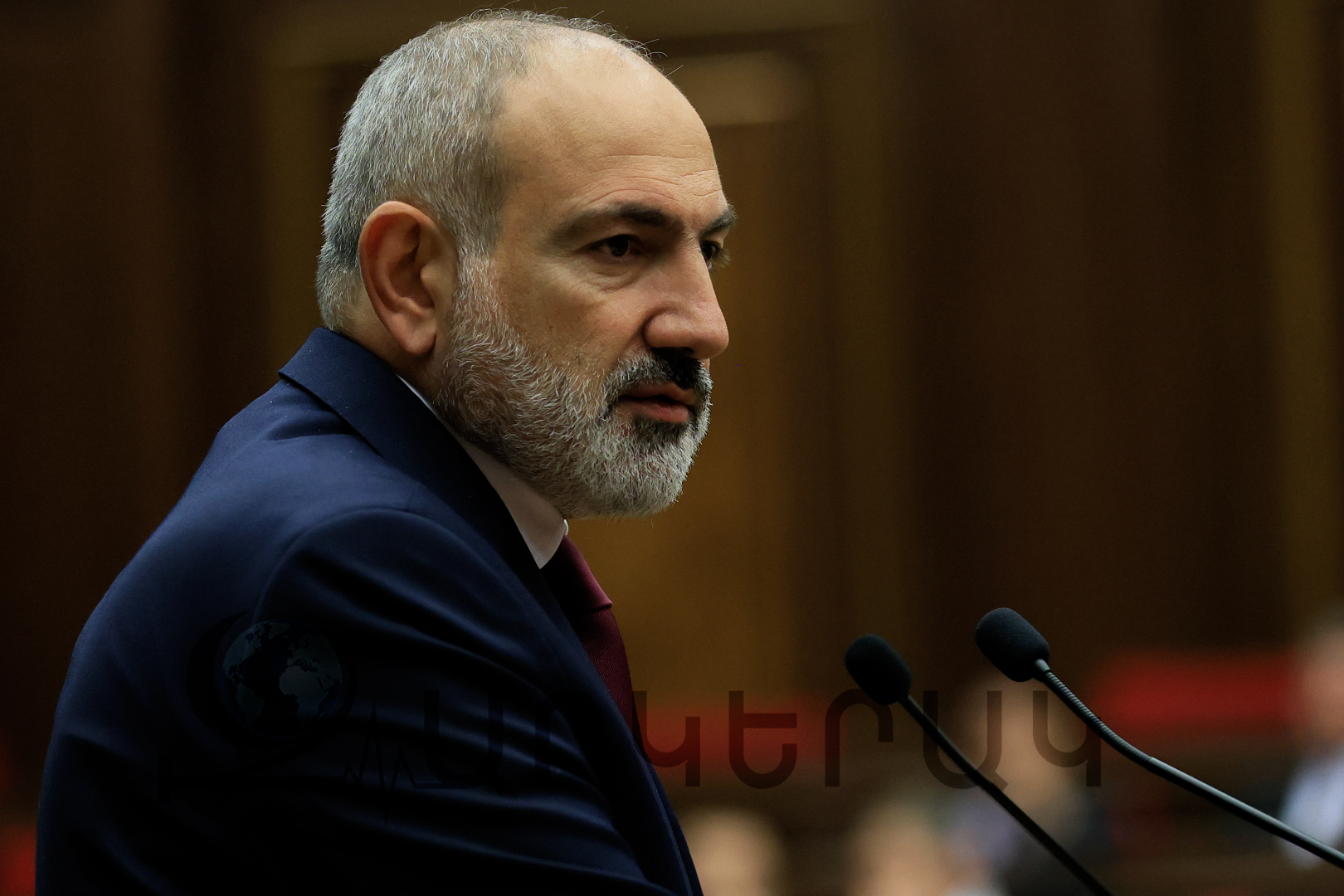 «Մեր բանավեճն ապագայի մասին է». Վարչապետը տեսանյութ է հրապարակել