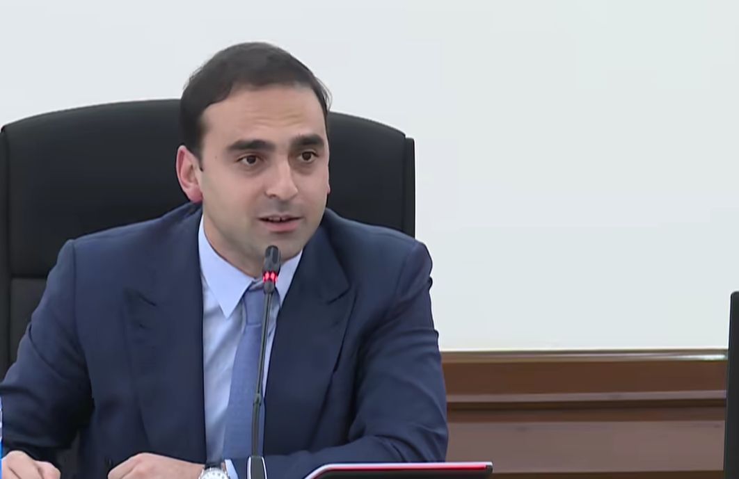 Միայն անցած տարվա ընթացքում բարեկարգել ենք 132 բակ. Ավինյան (տեսանյութ)