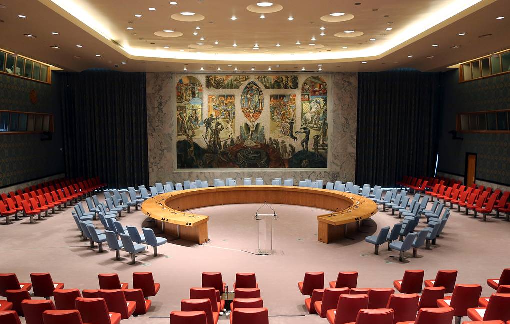ՄԱԿ-ի ԱԽ-ն արտակարգ հանդիպում կանցկացնի Լեռնային Ղարաբաղի իրադրության շուրջ