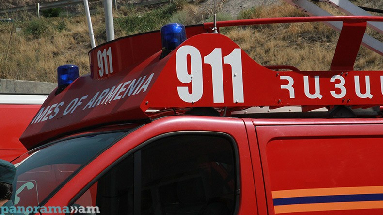 Աղվերանի հանգստյան գոտիներից մեկում կորած 17-ամյա քաղաքացին հայտնաբերվել է