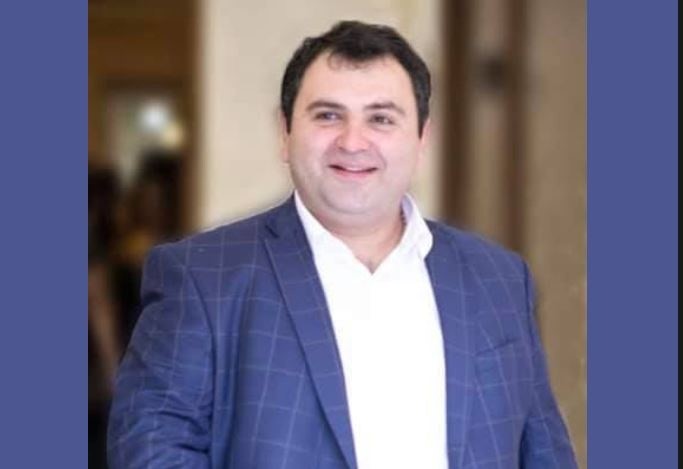 Սևակ Խաչատրյանը Վաղարշապատի ՏԻՄ ընտրություններում կգլխավորի «Էջմիածին» դաշինքի ցուցակը