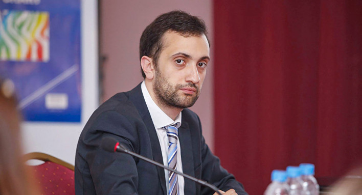 Էլ. էներգիան չվճարածների ցանկն ու հեռախոսահամարները օրինական ճանապարհով չէին կարող հայտնվել Փաշինյանի ձեռքում. Իոաննիսյան