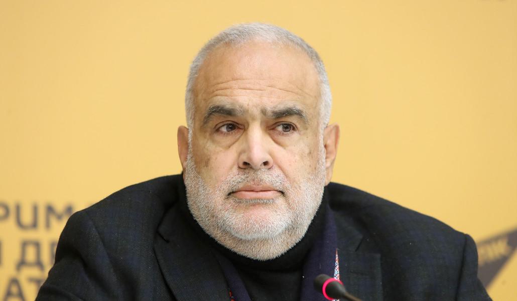 Նոր Սարդարապատ կարող է կայանալ միմիայն ի հեճուկս Նիկոլ Փաշինյանի, ոչ երբեք՝ նրա առկայությամբ. Րաֆֆի Հովհաննիսյան