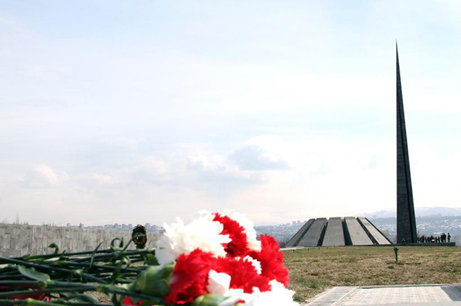 Ցեղասպանություն վերապրածների սերնդուները դեռևս բախվում են ժխտողականության պատին. Ավինյան