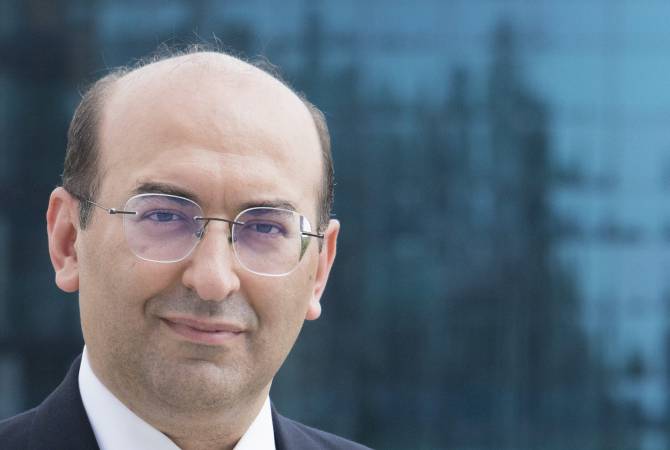 Հույն և հայ ժողովուրդները ազգակից քաղաքակրթությունների երկու եղբայրներ են. ՀՀ դեսպանի ուղերձը