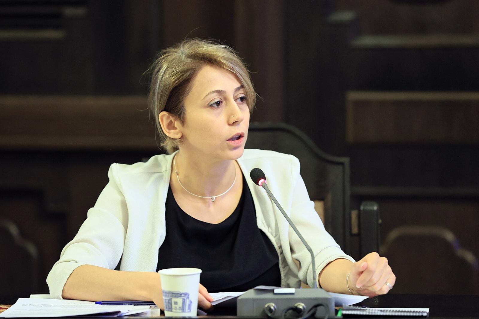 Կառավարությունն աջակցություն կտրամադրի գործատուներին անապահով անձանց աշխատանքի ընդունելու դեպքում