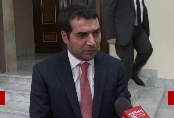 Բանակի համար նախատեսված 15 մլրդ դրամը Սերժ Սարգսյանը և իր շրջապատը շրջանառում էին իրենց շահերից ելնելով. պատգամավոր