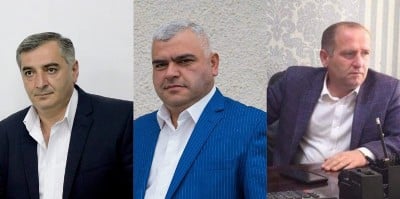 Նոյեմբերյանում լուրջ մրցակցություն է սպասվում. պայքարը 3 ուժեղ թեկնածուների միջեւ է. «Փաստ»