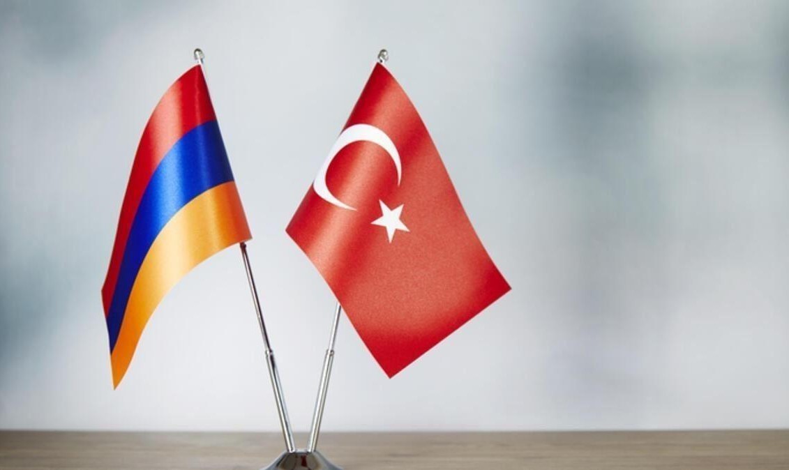 ՀՀ-ի հետ հարաբերությունների կարգավորման գործընթացը մտադիր ենք շարունակել Ադրբեջանի հետ սերտ համակարգմամբ. Թուրքիայի ԱԳՆ