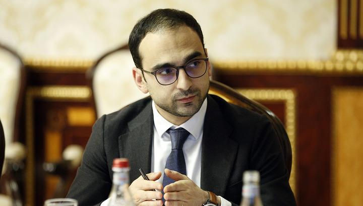 Քաղաքապետարանը կշարունակի աշխատել մինչեւ ավագանու հերթական ընտրությունը. Տիգրան Ավինյան