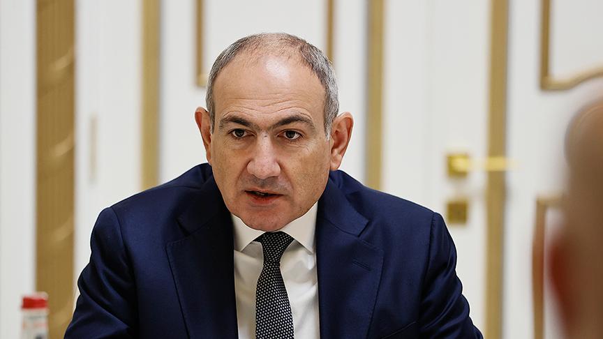 Երբ հիմք ենք վերցնում ԽՍՀՄ սահմանները, բոլոր տարածքային վեճերը դառնում են անհնար. Փաշինյանը՝ Վրաստանի հետ սահմանի մասին