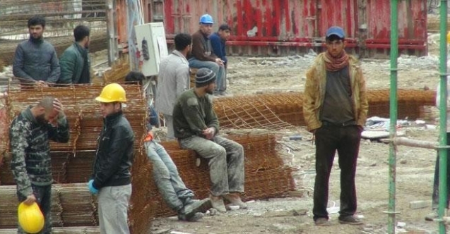 Չորս ամսում Թուրքիայում 735 աշխատավոր է մահացել