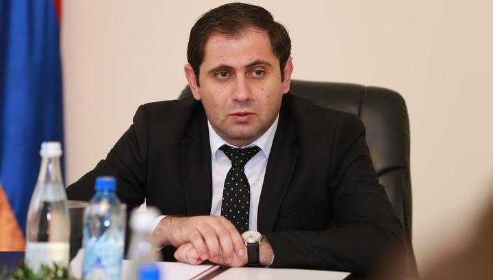 Սուրեն Պապիկյանն անցել է գործի. նոր նշանակումներ ու ազատումներ. «Ժողովուրդ»