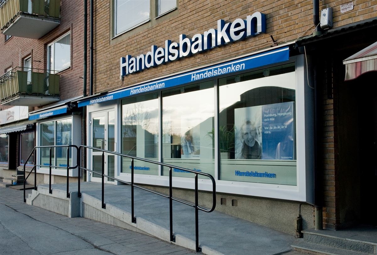 Handelsbanken բանկը կդադարեցնի ֆինանսական գործարքները Վրաստանի եւ Հայաստանի հետ