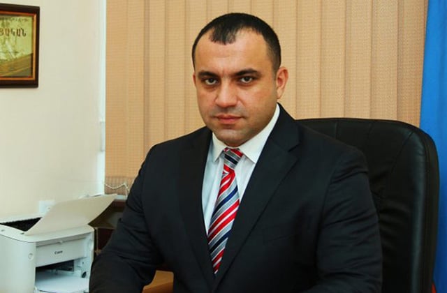 Խաղաղության պայմանագիրը կարող է հակասել Սահմանադրությանը, ոչ թե՝ հակառակը․ ՍԴ նախագահ