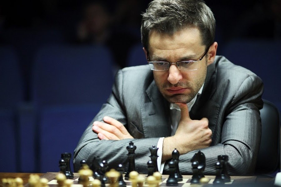 Լևոն Արոնյանը մտավ Chessable Masters-ի փլեյ-օֆֆ և կհանդիպի ադրբեջանցի շախմատիստի հետ