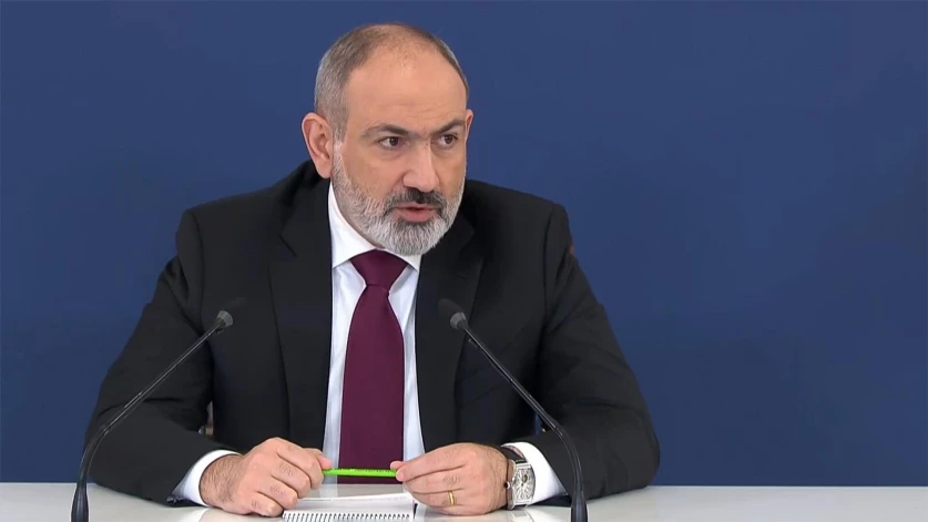 Ով շուտ մաքսակետ հասավ, նա էլ արտոնությունից կօգտվի. Հույս ունեմ՝ ֆոտոֆինիշի կարիք չենք ունենա. Փաշինյան