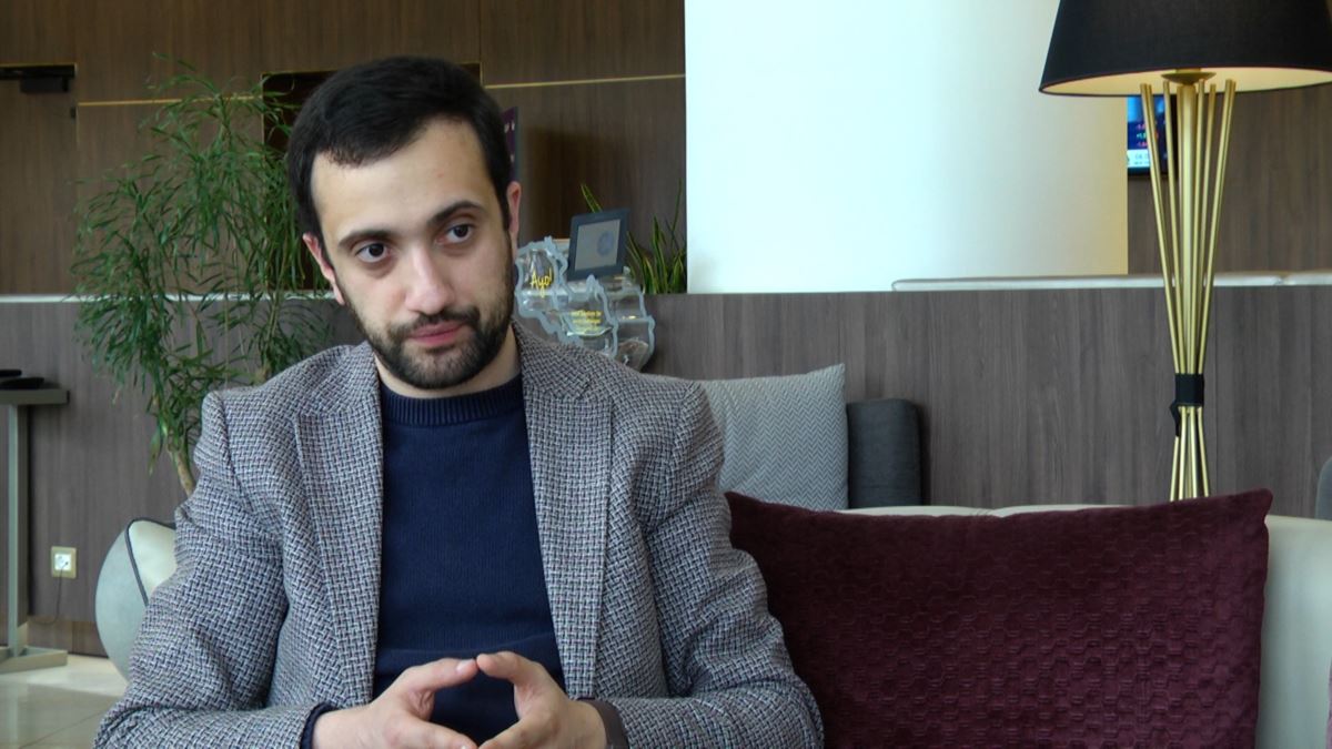 Դանիել Իոաննիսյանն ինքն իր դեմ ցուցմունք կտա ոստիկանությունում