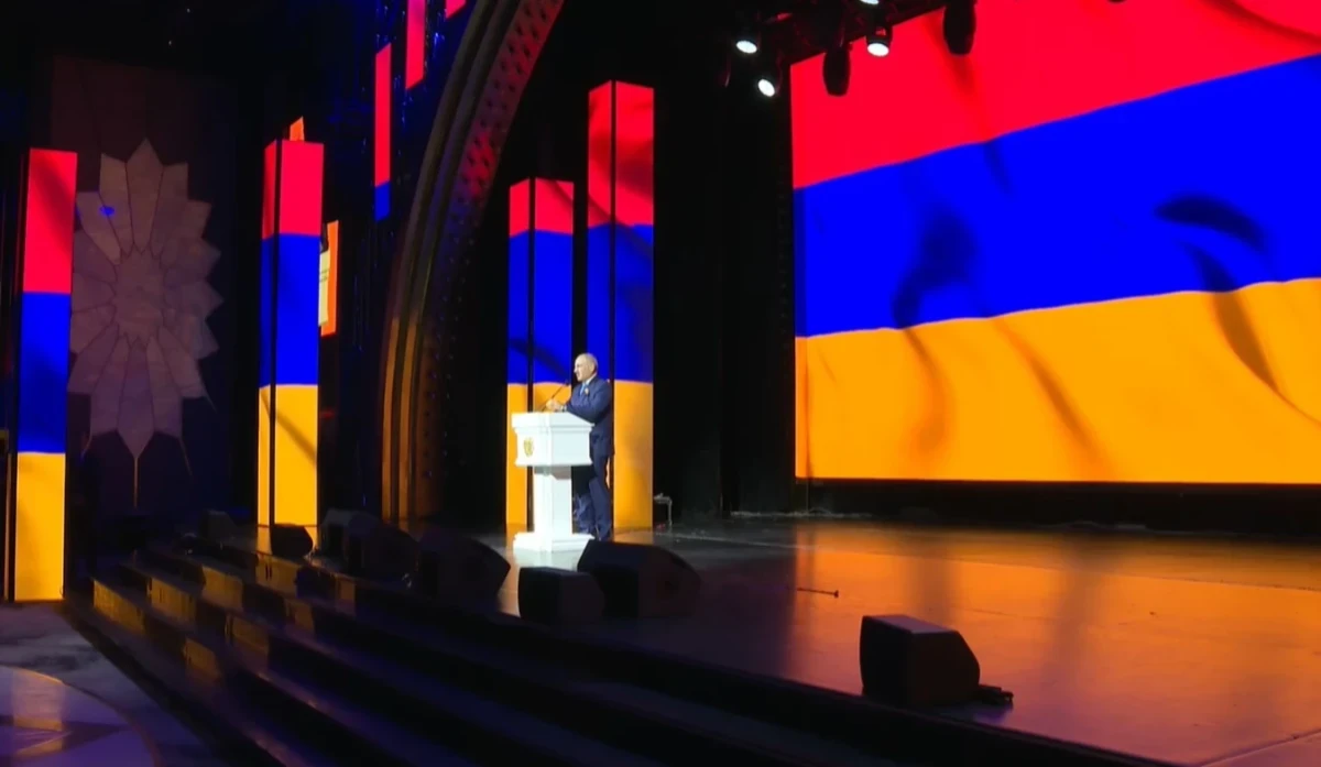 Հայաստանի և մեր տարածաշրջանի ներդրումային գրավիտացիան ուժեղանալու է. Փաշինյանը՝ Թրիփի դերի մասին (վիդեո)