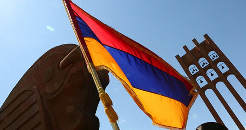 Այսօր Հայաստանի Առաջին Հանրապետության հիմնադրման օրն է