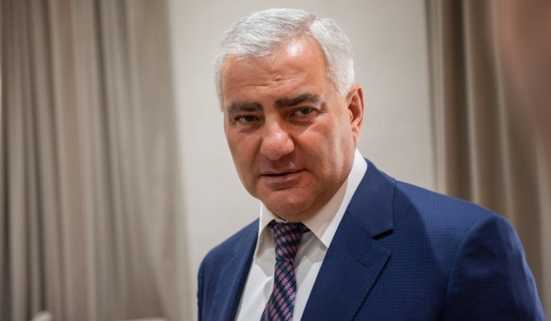 Շուտով Փաշինյանն է դառնալու իրեն ընդդիմադիր. Սամվել Կարապետյանը պլան Բ-ի եւ ՍԴ նիստերի մասին