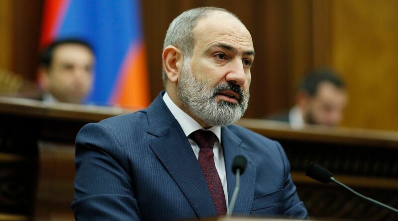 Սա շատ տարօրինակ իրավիճակ է․ Փաշինյանը ՝ ալիևյան «Արևմտյան Ադրբեջան» նախաձեռնության մասին