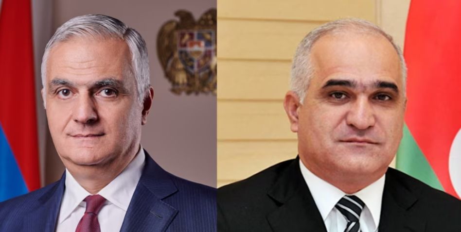 Մանրամասներ՝ Ադրբեջանում կայացած Հայաստանի ու Ադրբեջանի սահմանազատման հանձնաժողովների հանդիպումից