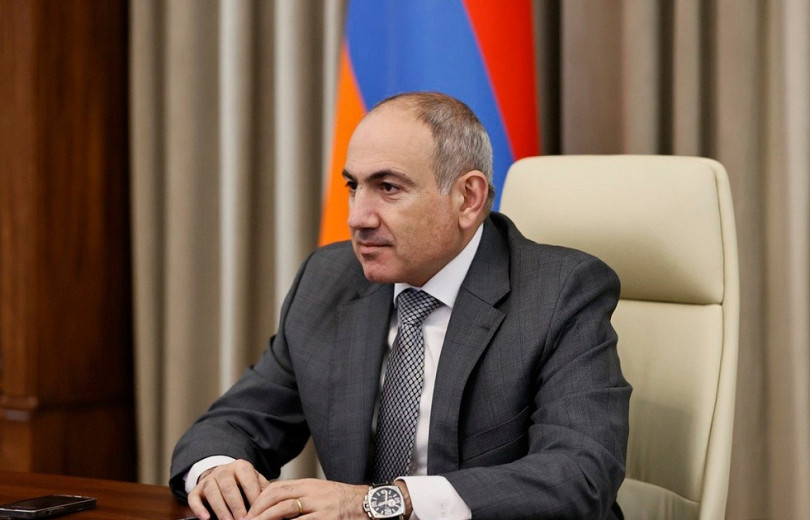Նիկոլ Փաշինյանը հորդորել է սպառնալ պատերազմով. «Հրապարակ»