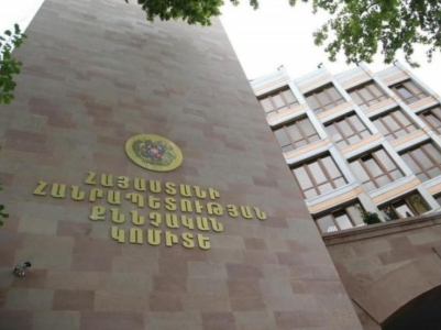 Անօգնական վիճակում գտնվող 73-ամյա կնոջը ծեծելով սպանել է որդին. մանրամասներ դեպքից