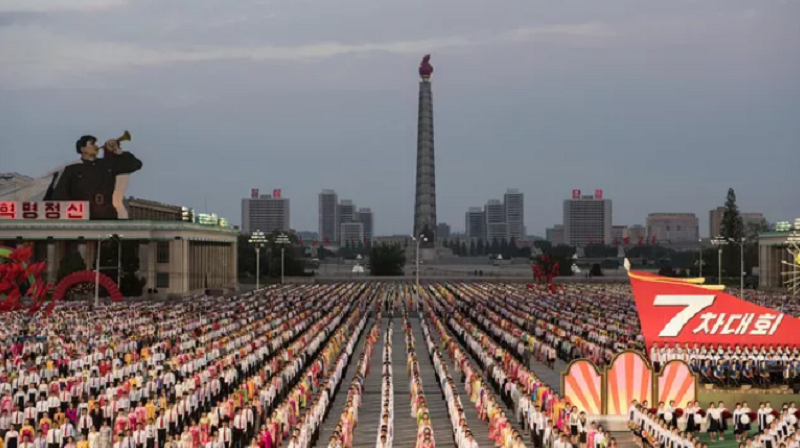 Հյուսիսային Կորեան կրկին մեղադրել է ԱՄՆ-ին իր ինքնիշխան իրավունքները ոտնահարելու մեջ