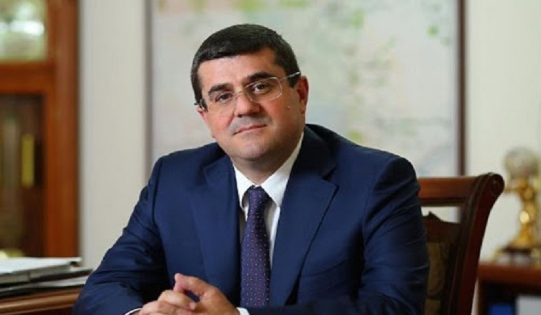 Президент Арутюнян утвердил решения правительства Республики Арцах о предоставлении денежного содействия