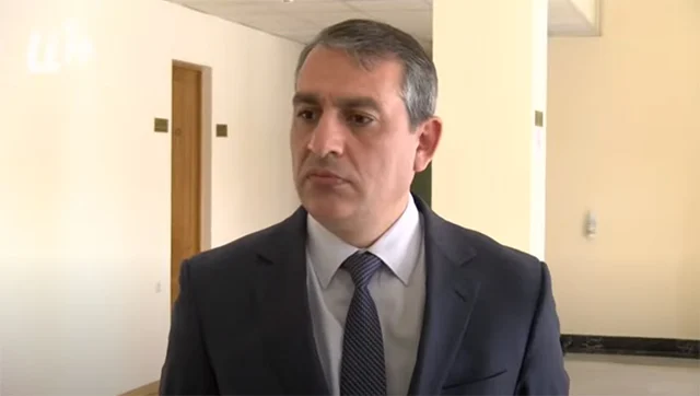ՀԱՊԿ-ի կողմից գնահատական չի տրվել Ադրբեջանի օկուպացիոն գործողություններին, բայց իսկապես եղել է կետ, որը նախատեսում էր ՀՀ-ին ռազմատեխնիկական օգնություն տրամադրել․ Խաչատրյան