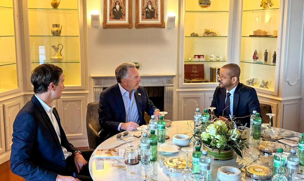 Իրան-ԱՄՆ բանակցությունները վերսկսվել են