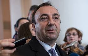 Անկախ դատավորի ցուցաբերած վարքագծից ու ընդունած որոշումներից, մինչև վերջին պահն էլ ակնկալում եմ արդար վճիռ․ Հրայր Թովմասյան